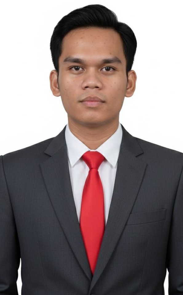 Fadel Maulana Podungge