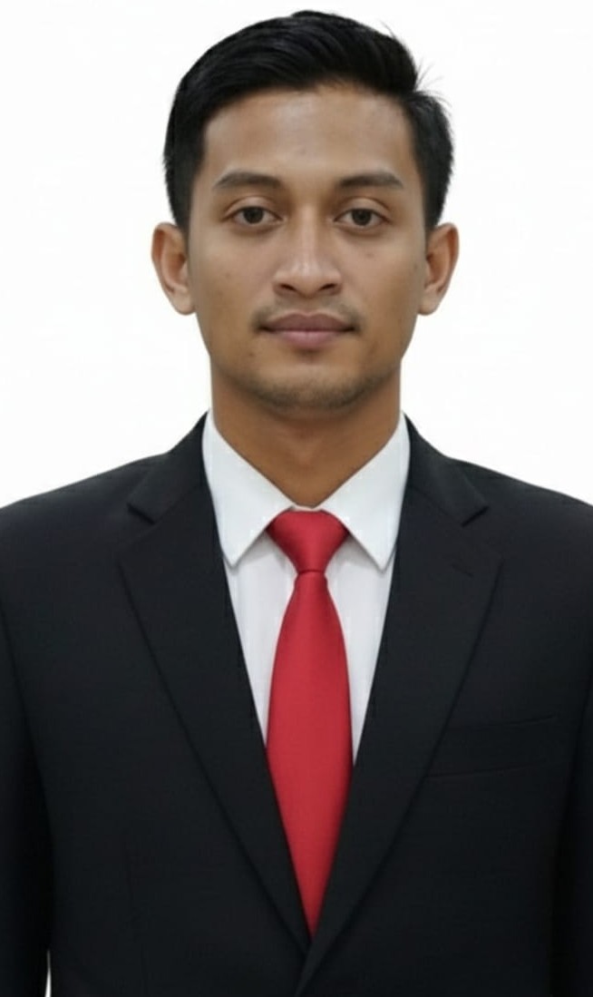 syakirul Izha Alamri
