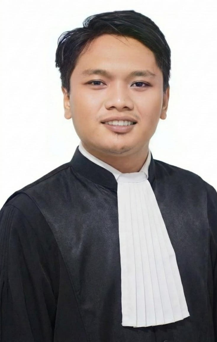 ABDUL HALID BUMULO,S.H.,CPM